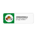Search for sport return address labels For kids