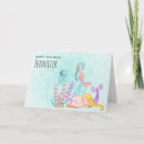 Search for cute mermaids cards Fantasy