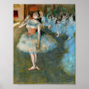 Search for degas the star posters Ballerina