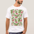 Search for raspberry tshirts Food