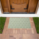 Search for hexagon doormats Honeycomb