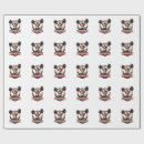 Search for funny wrapping paper Baby