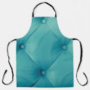 Search for brown leather aprons Background