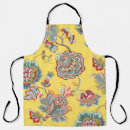 Search for traditional aprons Floral