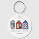 Search for beach huts key rings Ocean