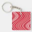 Search for wavy line key rings Abstract
