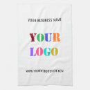 Search for logo tea towels Modern