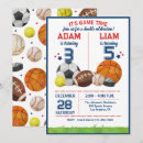 Search for hockey game invitations All star