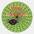 Search for spider web stickers Birthday