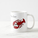 Search for lobster mugs Shellfish