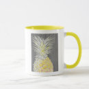 Search for bright yellow mugs Fruit