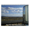 Search for truck calendars Driver