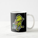 Search for silly frog mugs Frogs
