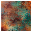 Search for patina tiles Copper