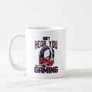 Search for gaming coffee mugs Player