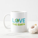 Search for earth love mugs Green