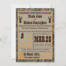 Search for hunting wedding invitations Deer