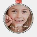 Search for tooth christmas tree decorations Milestone
