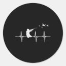 Search for bird hunting stickers Wildlife