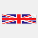 Search for union jack bumper stickers Patriotic