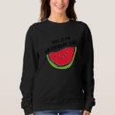 Search for watermelon clothing Quote