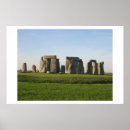 Search for stonehenge posters England