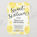 Search for fancy sweet 16 invitations 16th birthday
