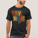 Search for funny ninja tshirts Kung fu