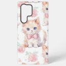 Search for kitten samsung cases Cute