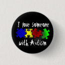Search for autism support badges Health