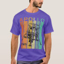Search for apollo 11 50th anniversary tshirts Science