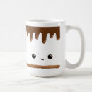 Search for cute marshmallows mugs Campfire