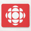 Search for canadian mousepads Canadian broadcasting corporation