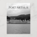 Search for convicts postcards Australia