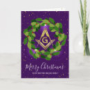 Search for masonic seasonal cards Freemasonry