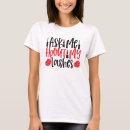 Search for asking tshirts For her