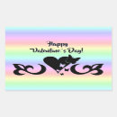 Search for abstract butterfly stickers Elegant
