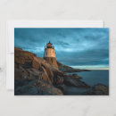 Search for lighthouse cards Coastline