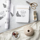 Search for quote wrapping paper Merry christmas