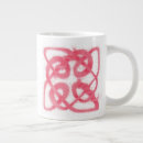 Search for celtic knot mugs Gaelic