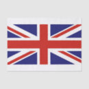 Search for union jack tissue paper London