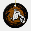 Search for helmet christmas tree decorations Viking