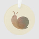 Search for snail christmas tree decorations Cartoon