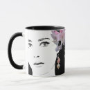 Search for gothic girl mugs Witch
