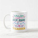 Search for when mugs Floral