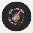Search for jesus rocks stickers Funny