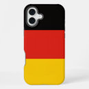 Search for germany iphone cases Red