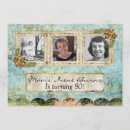 Search for shabby invitations Rustic