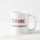 Search for journalist mugs Television