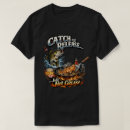 Search for catch and release tshirts Outdoors